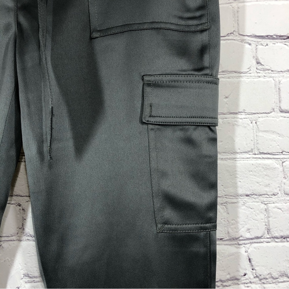 WHBM the tapered ankle pant - Picture 3 of 12